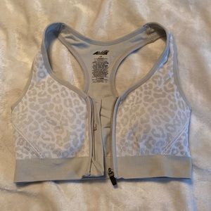 NWOT Avia Sportsbra